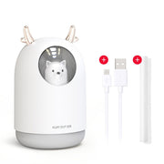 Adorable Pet Humidifier