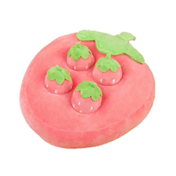 Pet Vegetable Chew Toy