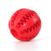 Rubber Balls Pet Toys