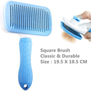 Pet Grooming Brush