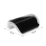 Pet Wall Corner Self Comb