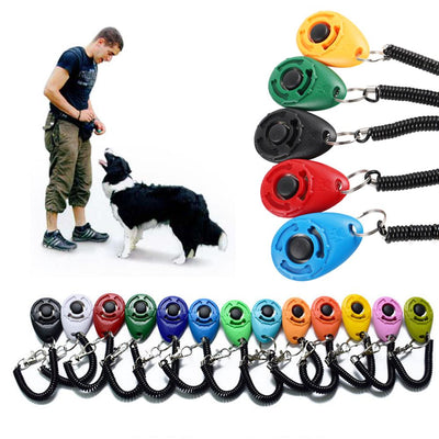 Dog Training Clicker