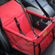 Pet Car Seat Bag