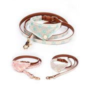 Cute Bowknot Pets Collars